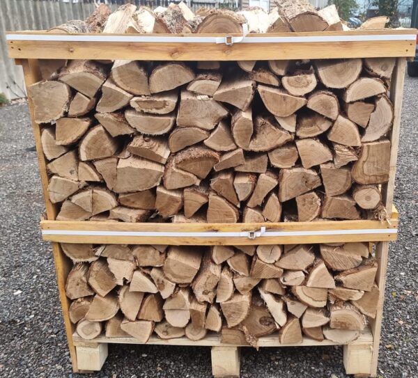 ash firewood for sale