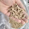 biomass pellets price per ton