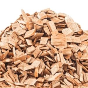 Alder Wood Chips