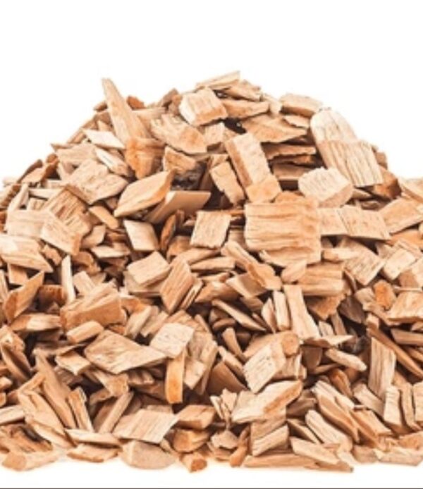 Alder Wood Chips