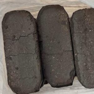 peat briquettes price