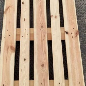 wooden pallets near me