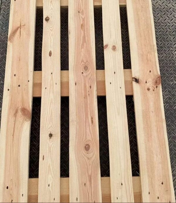 wooden pallets near me