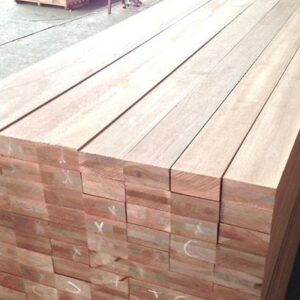 white oak lumber