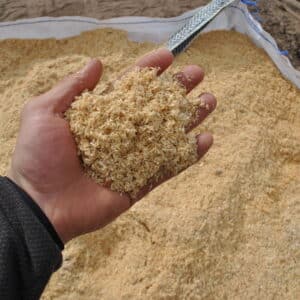 sawdust for sale