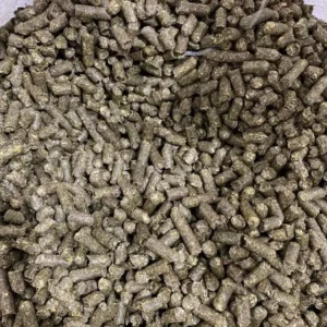 sunflower husk pellets price