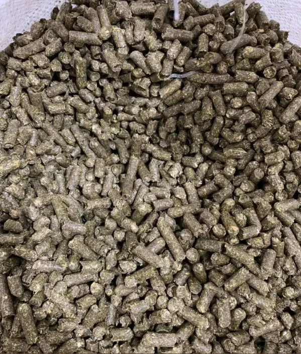 sunflower husk pellets price