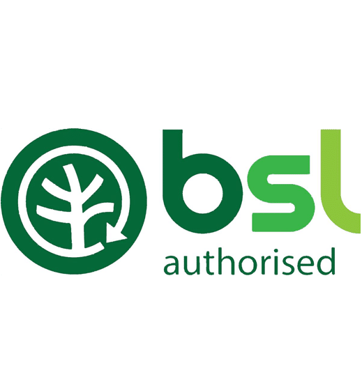 bsl authorised