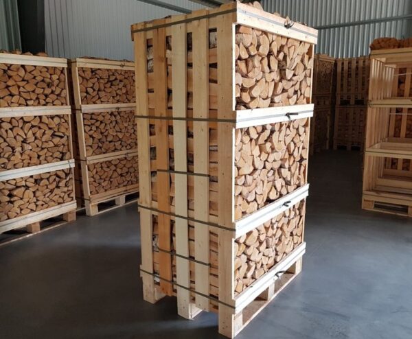 birch firewood for sale